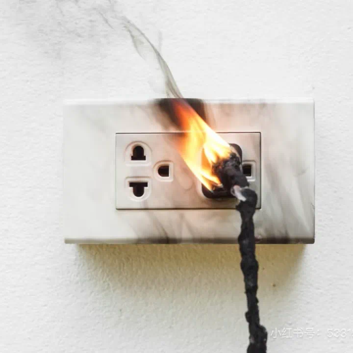 安全電裝置不是智商稅，是必需品