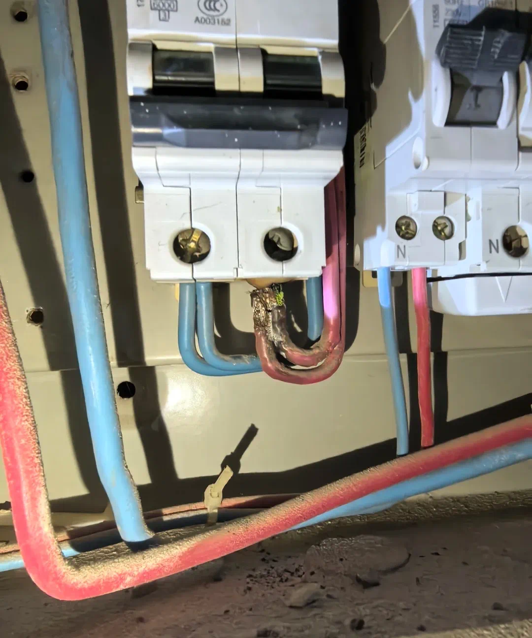 快樂過寒假，安全不放假！