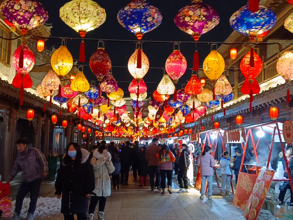 北電與您共度元宵佳節(jié)，安全電裝置守護(hù)每一份團(tuán)圓